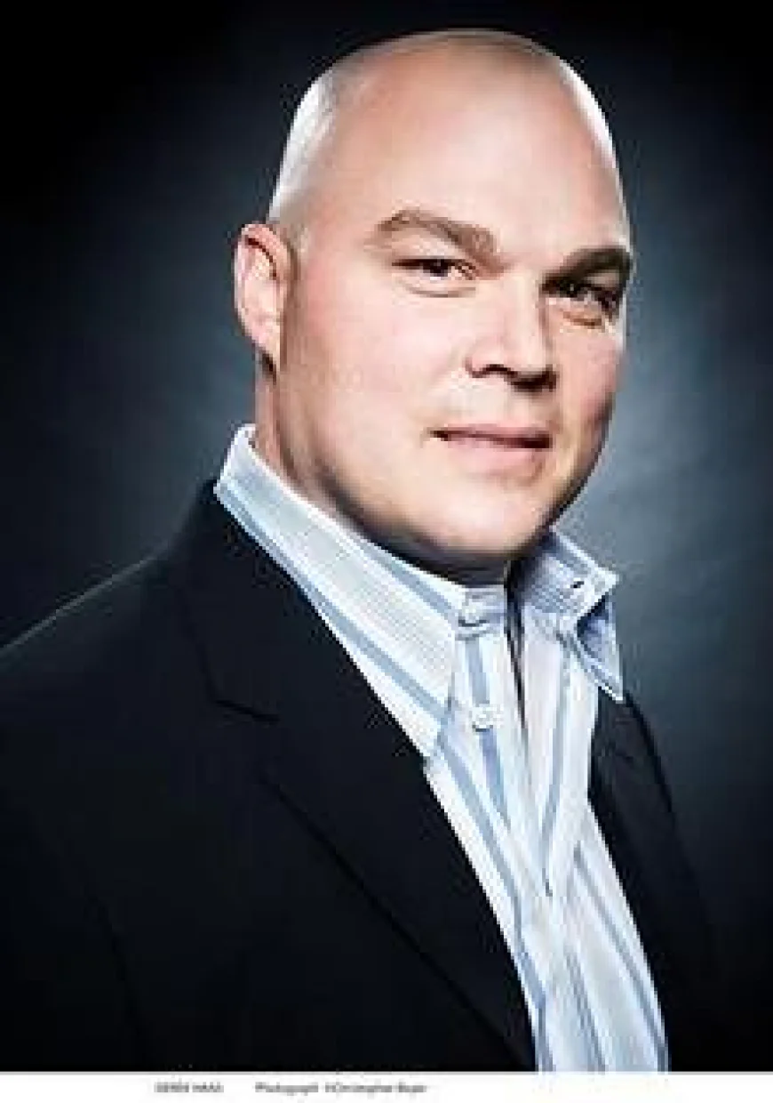 Derek Haas Net Worth, Relationships, Age/Birthdate & Birthday Facts