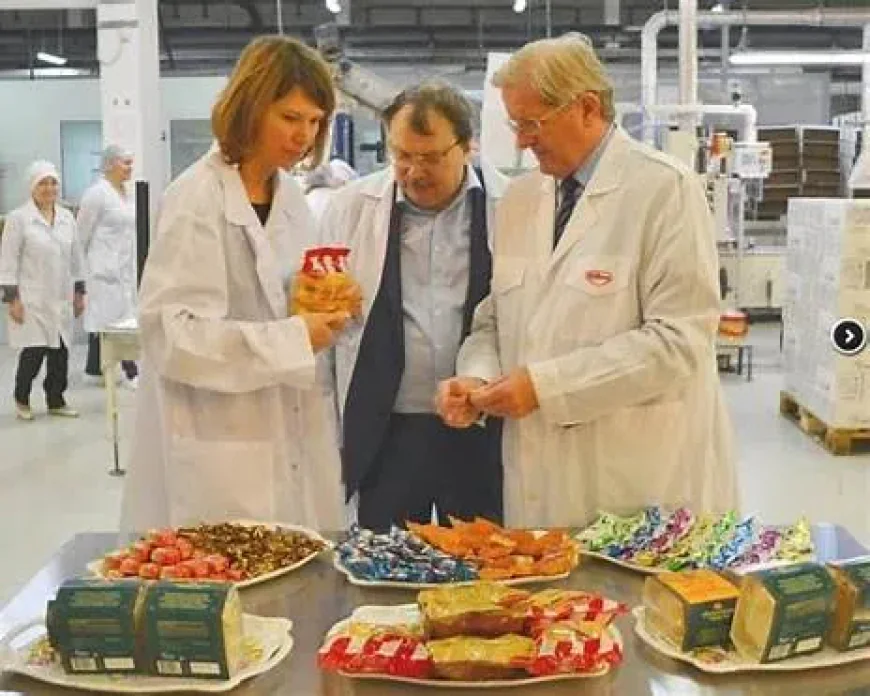 Yuri Gushchin Net Worth, Relationships, Age/Birthdate & Birthday Facts