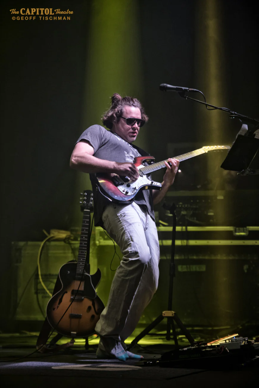 Jon Gutwillig Net Worth, Relationships, Age/Birthdate & Birthday Facts