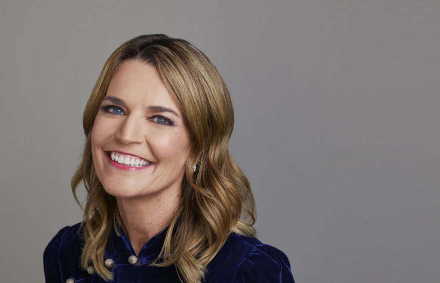 Savannah Guthrie Net Worth, Relationships, Age/Birthdate & Birthday Facts