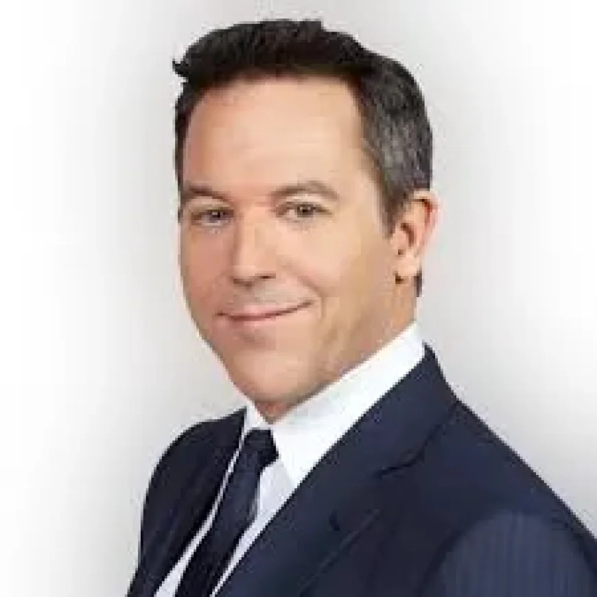 Greg Gutfeld Net Worth, Relationships, Age/Birthdate & Birthday Facts