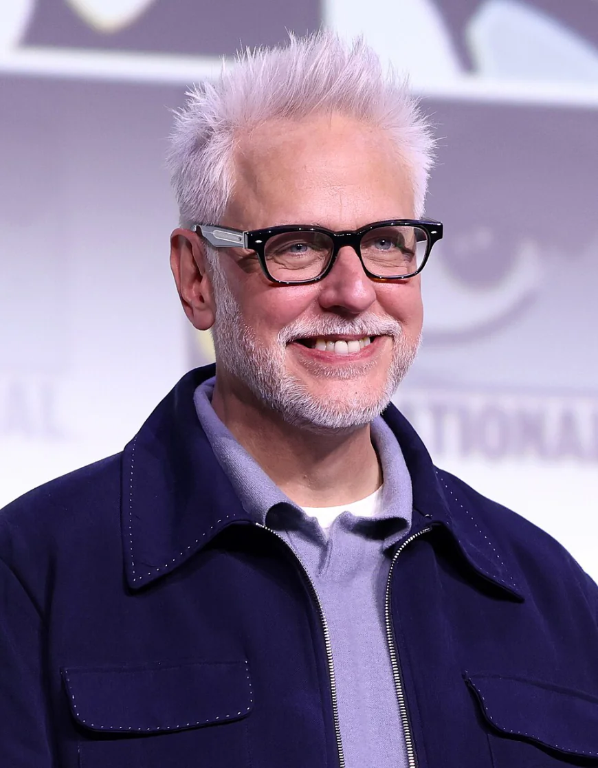 James Gunn Net Worth, Relationships, Age/Birthdate & Birthday Facts