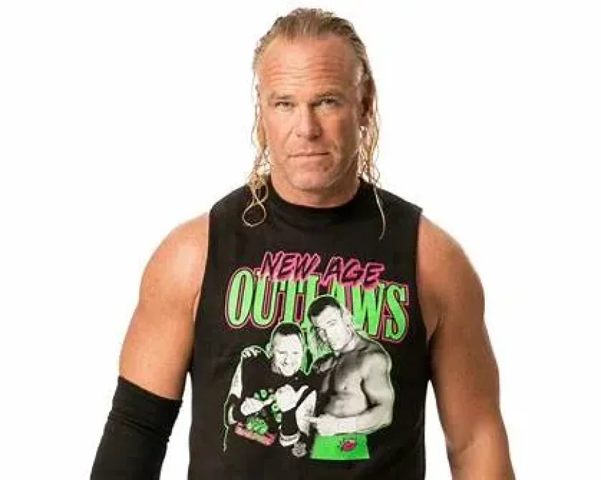 Billy Gunn Net Worth, Relationships, Age/Birthdate & Birthday Facts