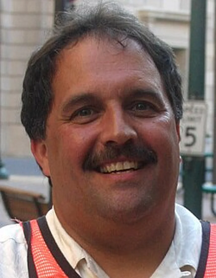 Stan Van Gundy Net Worth, Relationships, Age/Birthdate & Birthday Facts