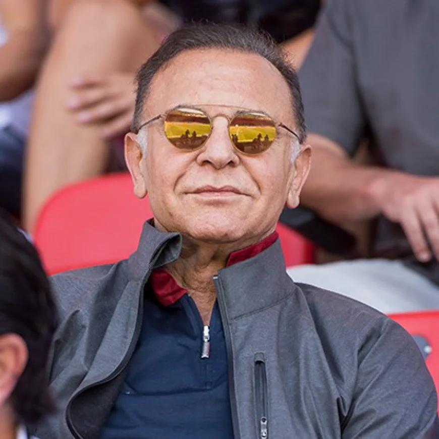 Mehmet Nazif Gunal Net Worth, Relationships, Age/Birthdate & Birthday Facts