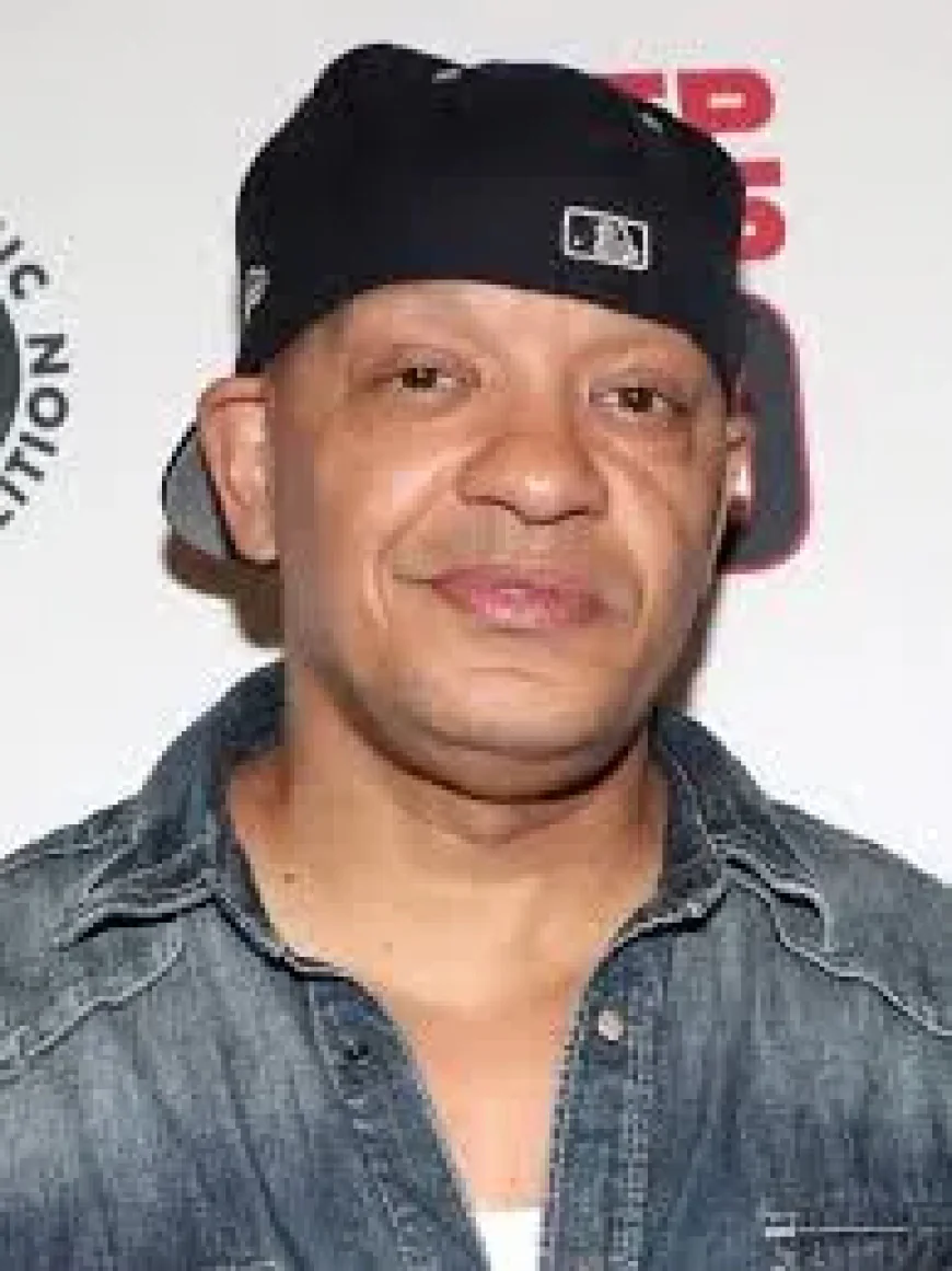 Peter Gunz Net Worth, Relationships, Age/Birthdate & Birthday Facts
