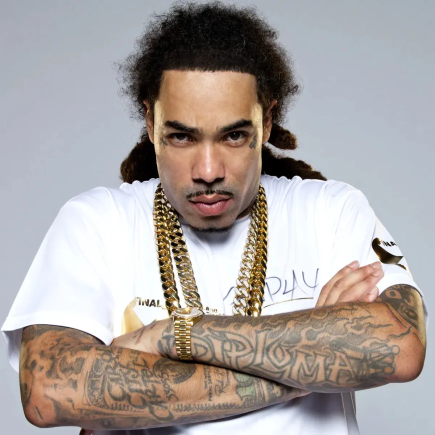 Gunplay Net Worth, Relationships, Age/Birthdate & Birthday Facts