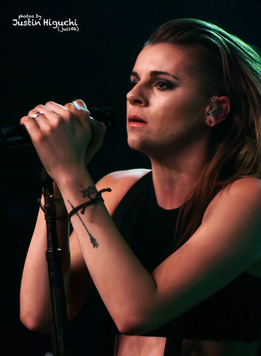 Lyndsey Gunnulfsen Net Worth, Relationships, Age/Birthdate & Birthday Facts