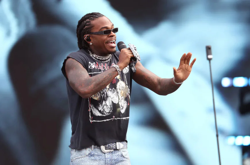 Gunna Net Worth, Relationships, Age/Birthdate & Birthday Facts