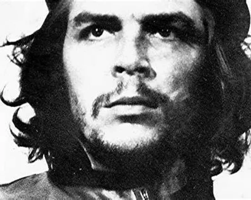 Che Guevara Net Worth, Relationships, Age/Birthdate & Birthday Insights