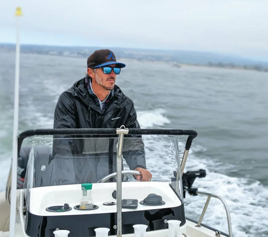 Griffin Guess Net Worth, Relationships, Age/Birthdate & Birthday Facts