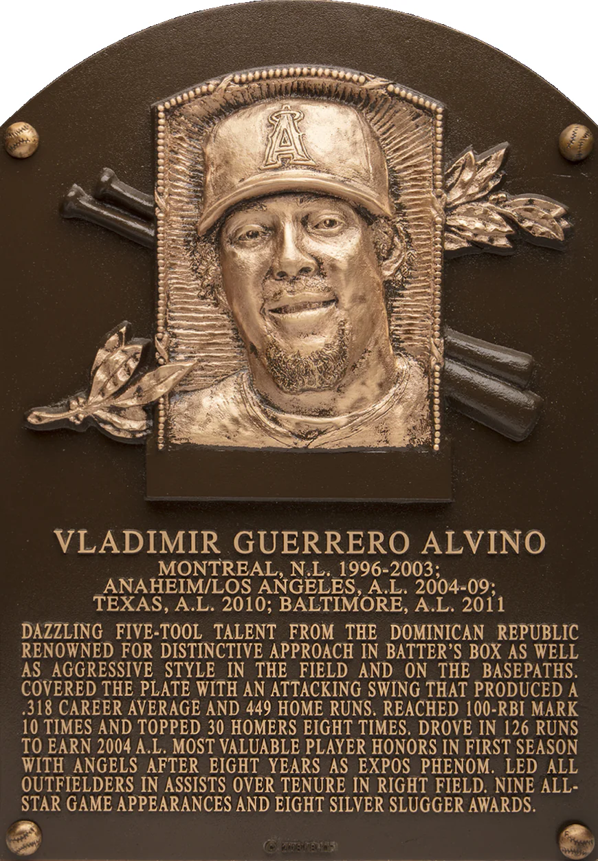 Vladimir Guerrero Net Worth, Relationships, Age/Birthdate & Birthday Facts