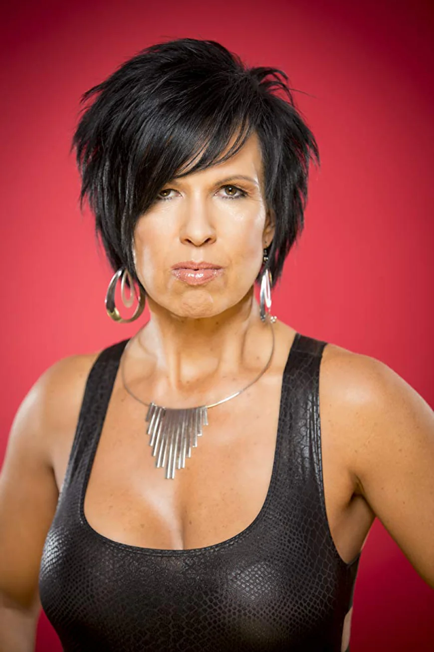 Vickie Guerrero Net Worth, Relationships, Age/Birthdate & Birthday Facts