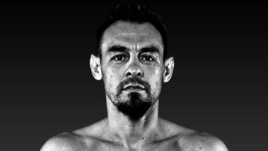 Robert Guerrero Net Worth, Relationships, Age/Birthdate & Birthday Facts
