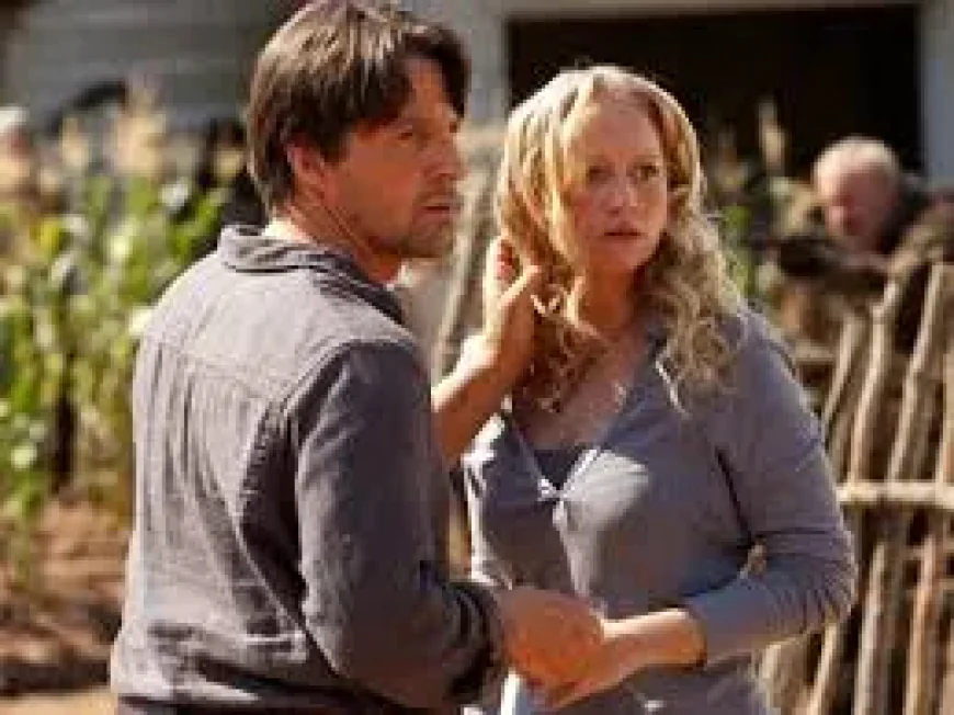 Tim Guinee Net Worth, Relationships, Age/Birthdate & Birthday Facts