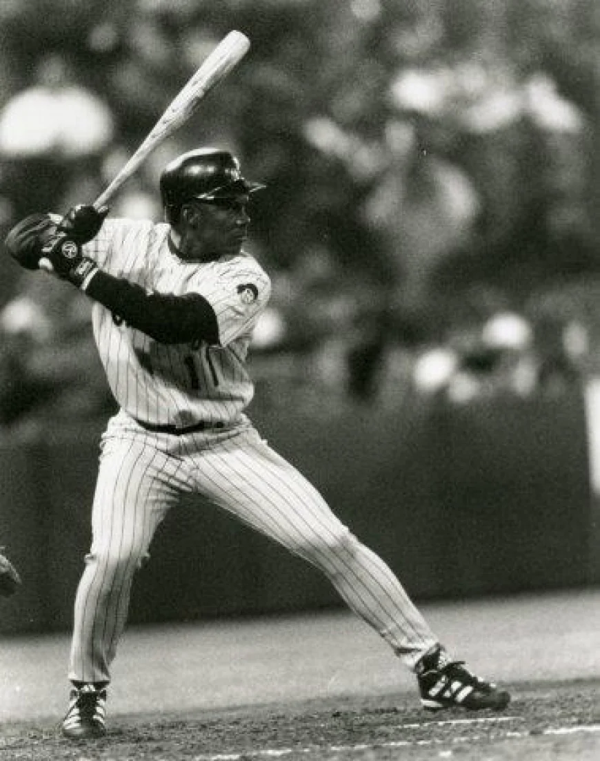 José Guillén Net Worth, Relationships, Age/Birthdate & Birthday Facts