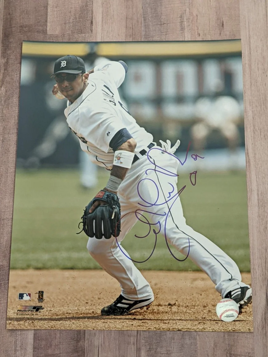 Carlos Guillén Net Worth, Relationships, Age/Birthdate & Birthday Facts