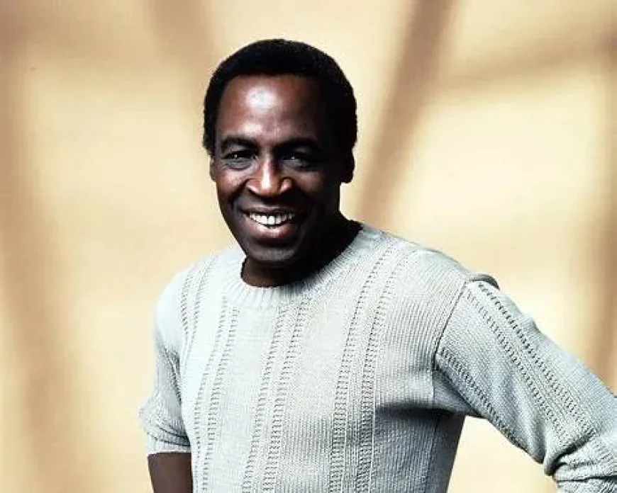 Robert Guillaume Net Worth, Relationships, Age/Birthdate & Birthday Facts