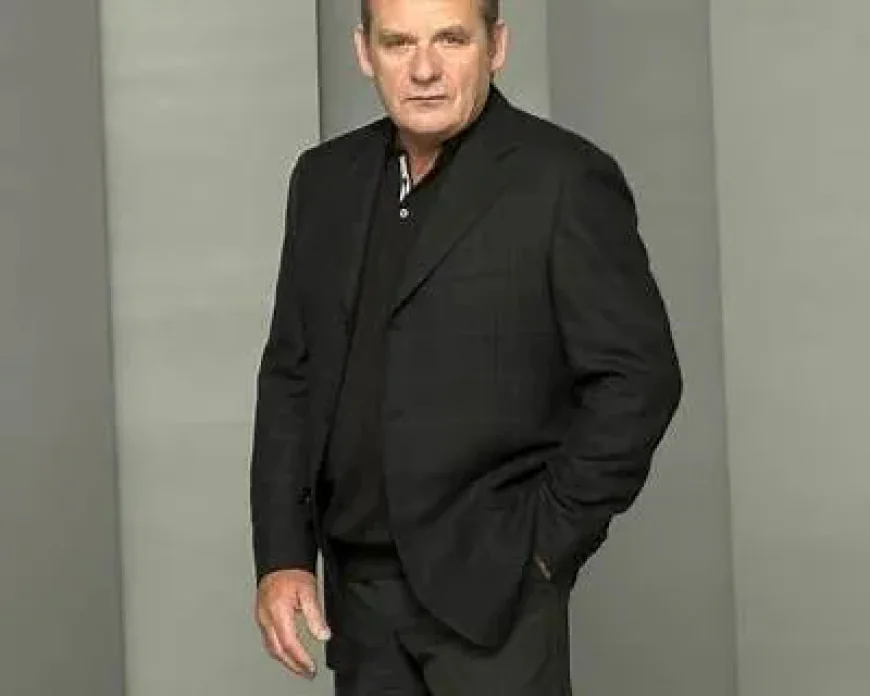 Paul Guilfoyle Net Worth, Relationships, Age/Birthdate & Birthday Facts