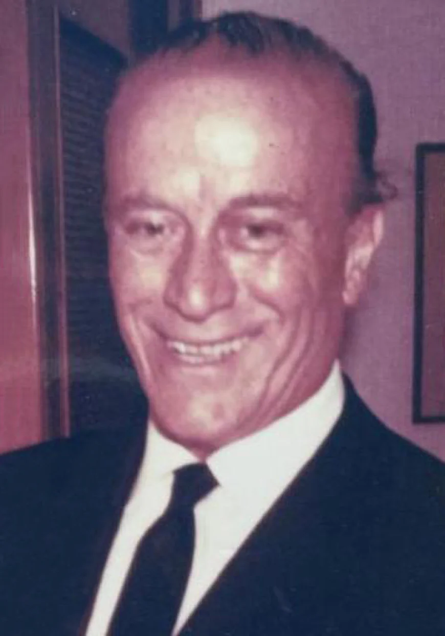 Aldo Gucci Net Worth, Relationships, Age/Birthdate & Birthday Facts