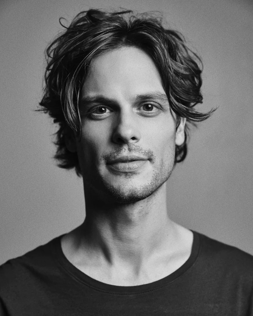 Matthew Gray Gubler Net Worth, Relationships, Age/Birthdate & Birthday Facts
