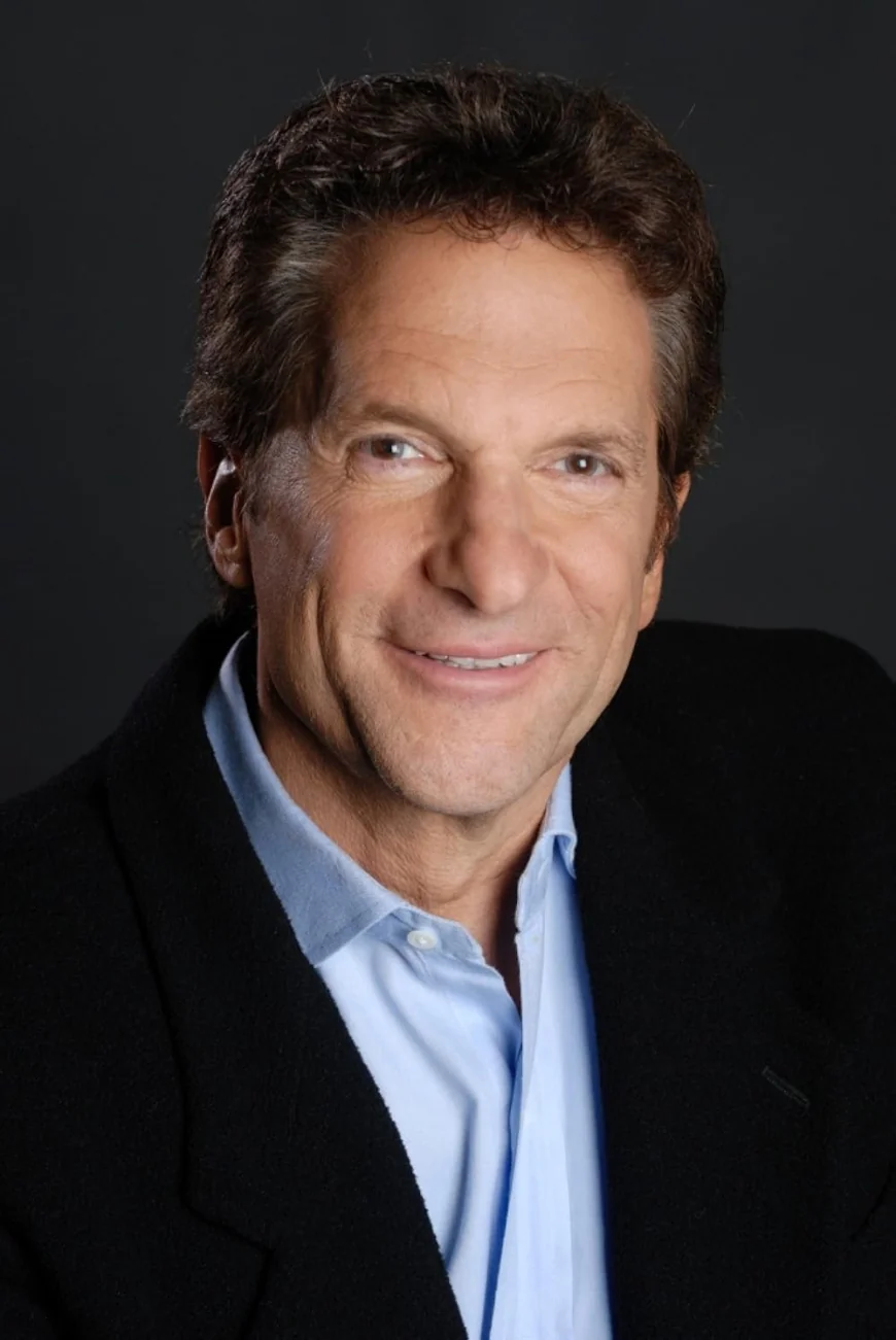 Peter Guber Net Worth, Relationships, Age/Birthdate & Birthday Facts