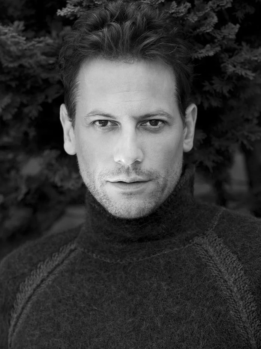 Ioan Gruffudd Net Worth, Relationships, Age/Birthdate & Birthday Facts