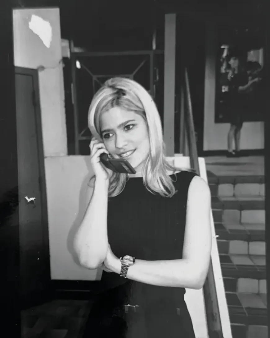 Lizzie Grubman Net Worth, Relationships, Age/Birthdate & Birthday Facts