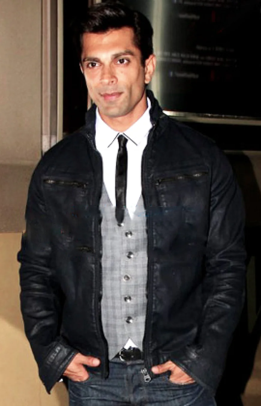 Karan Singh Grover Net Worth, Relationships, Age/Birthdate & Birthday Facts