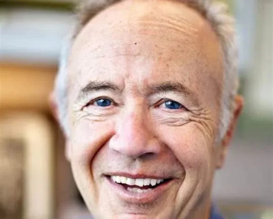 Andrew Grove Net Worth, Relationships, Age/Birthdate & Birthday Facts