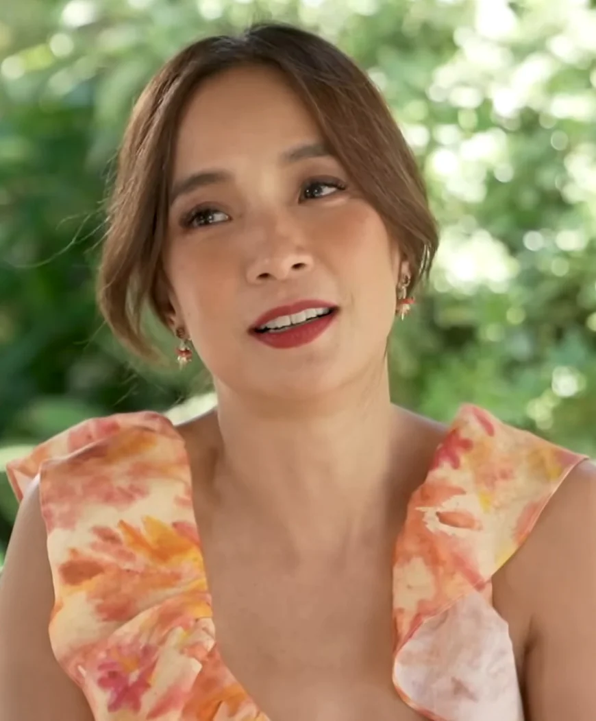 Pia Guanio Net Worth, Relationships, Age/Birthdate & Birthday Facts