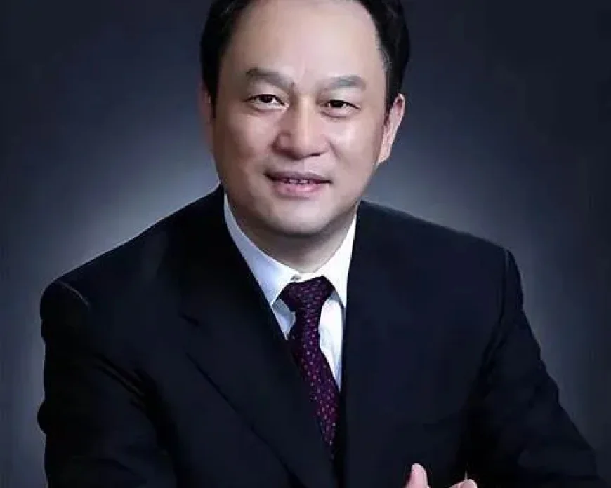 Wu Guangming Net Worth, Relationships, Age/Birthdate & Birthday Facts