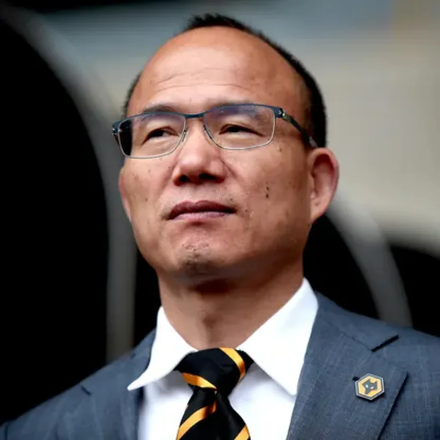 Guo Guangchang Net Worth, Relationships, Age/Birthdate & Birthday Facts