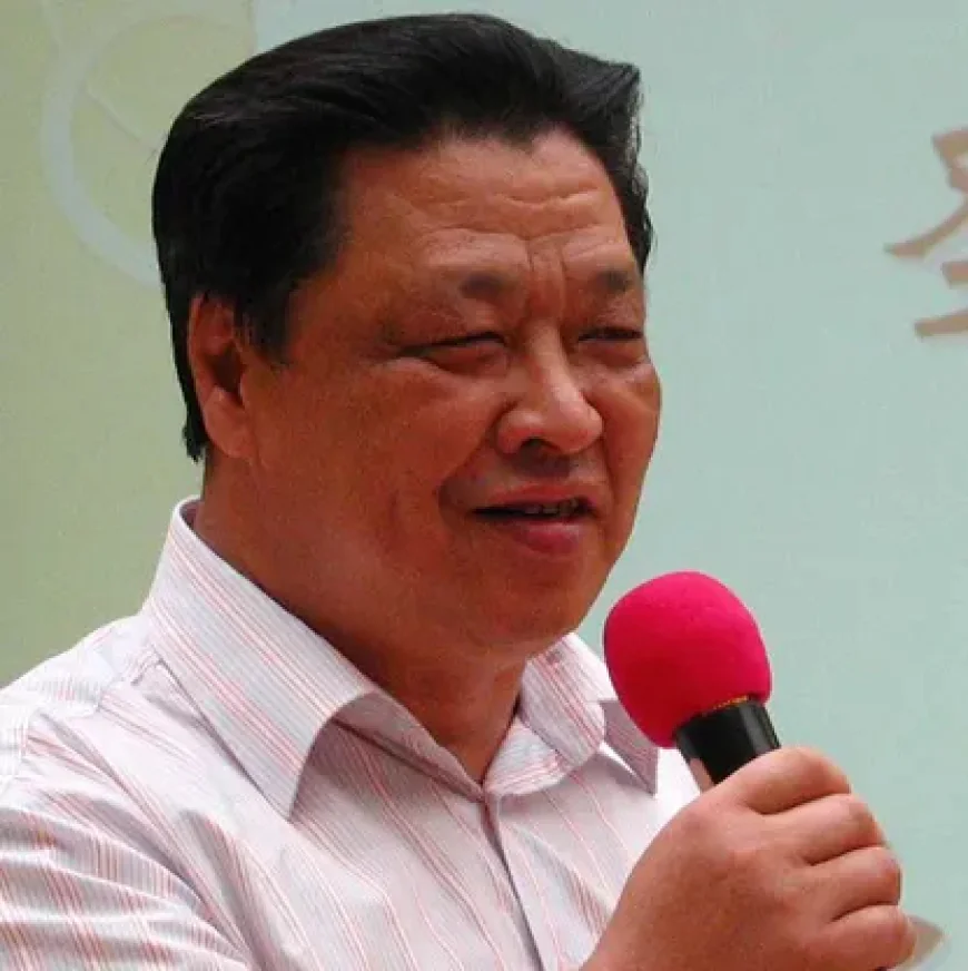 Fu Guangming Net Worth, Relationships, Age/Birthdate & Birthday Facts