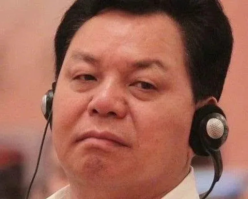 Qiu Guanghe Net Worth, Relationships, Age/Birthdate & Birthday Facts