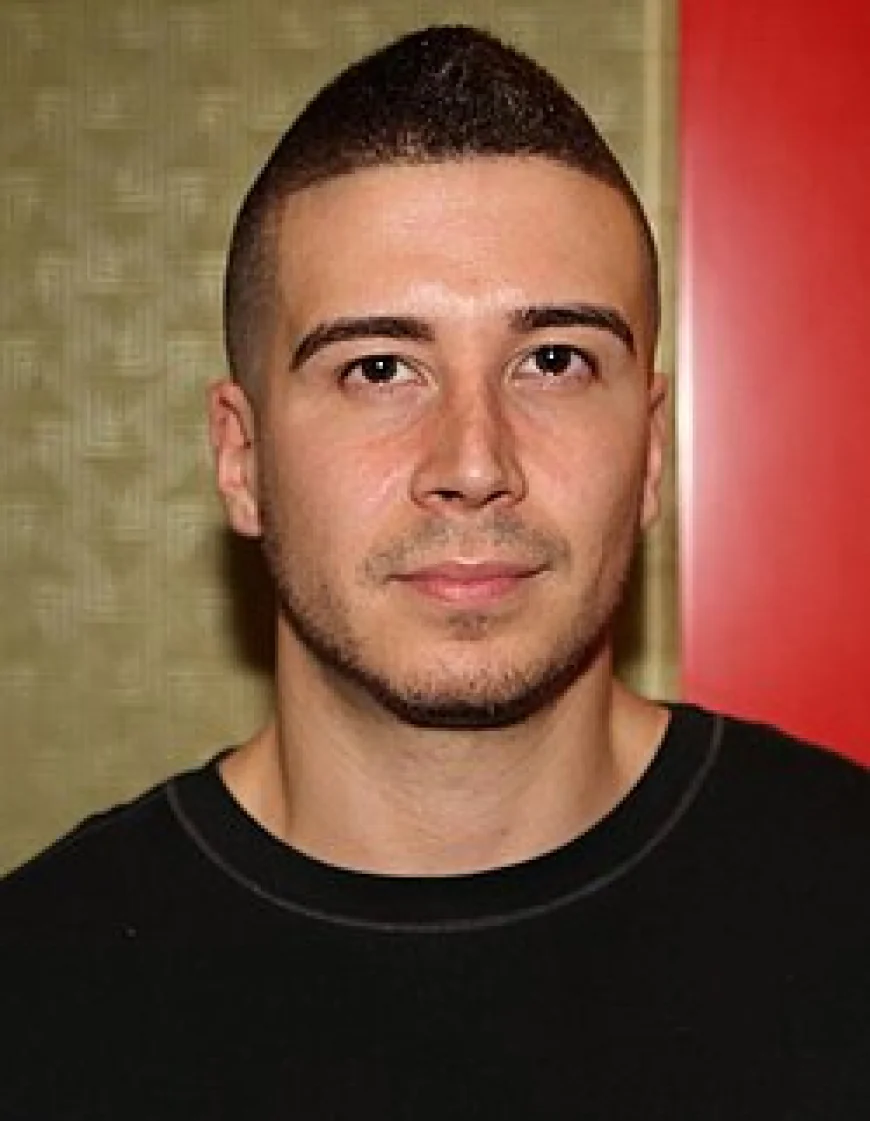 Vinny Guadagnino Net Worth, Relationships, Age/Birthdate & Birthday Facts
