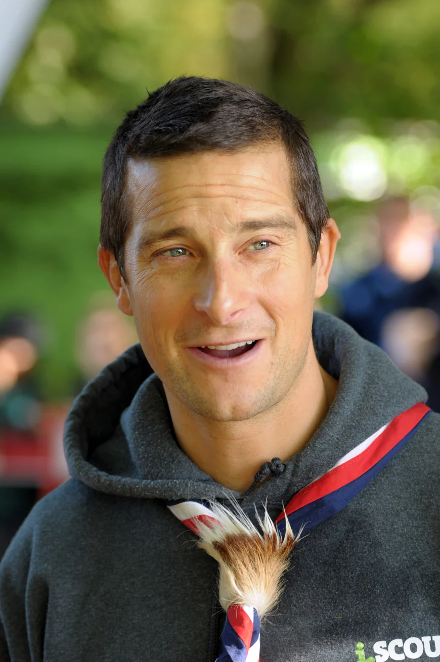 Bear Grylls Net Worth, Relationships, Age/Birthdate & Birthday Facts