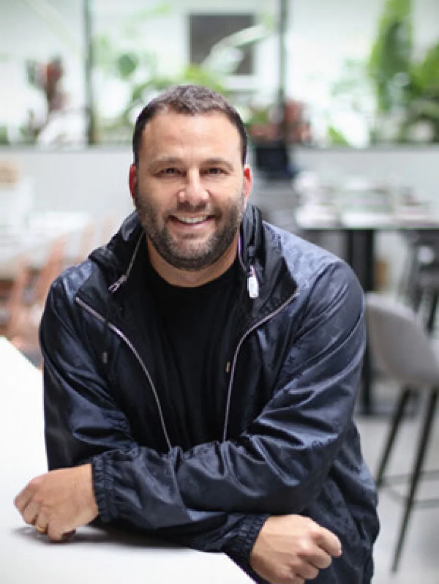 David Grutman Net Worth, Relationships, Age/Birthdate & Birthday Facts