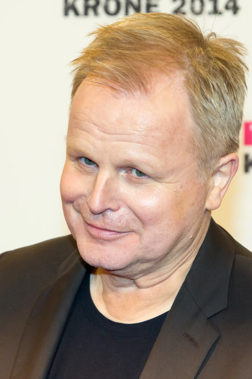 Herbert Groenemeyer Net Worth, Relationships, Age/Birthdate & Birthday Facts