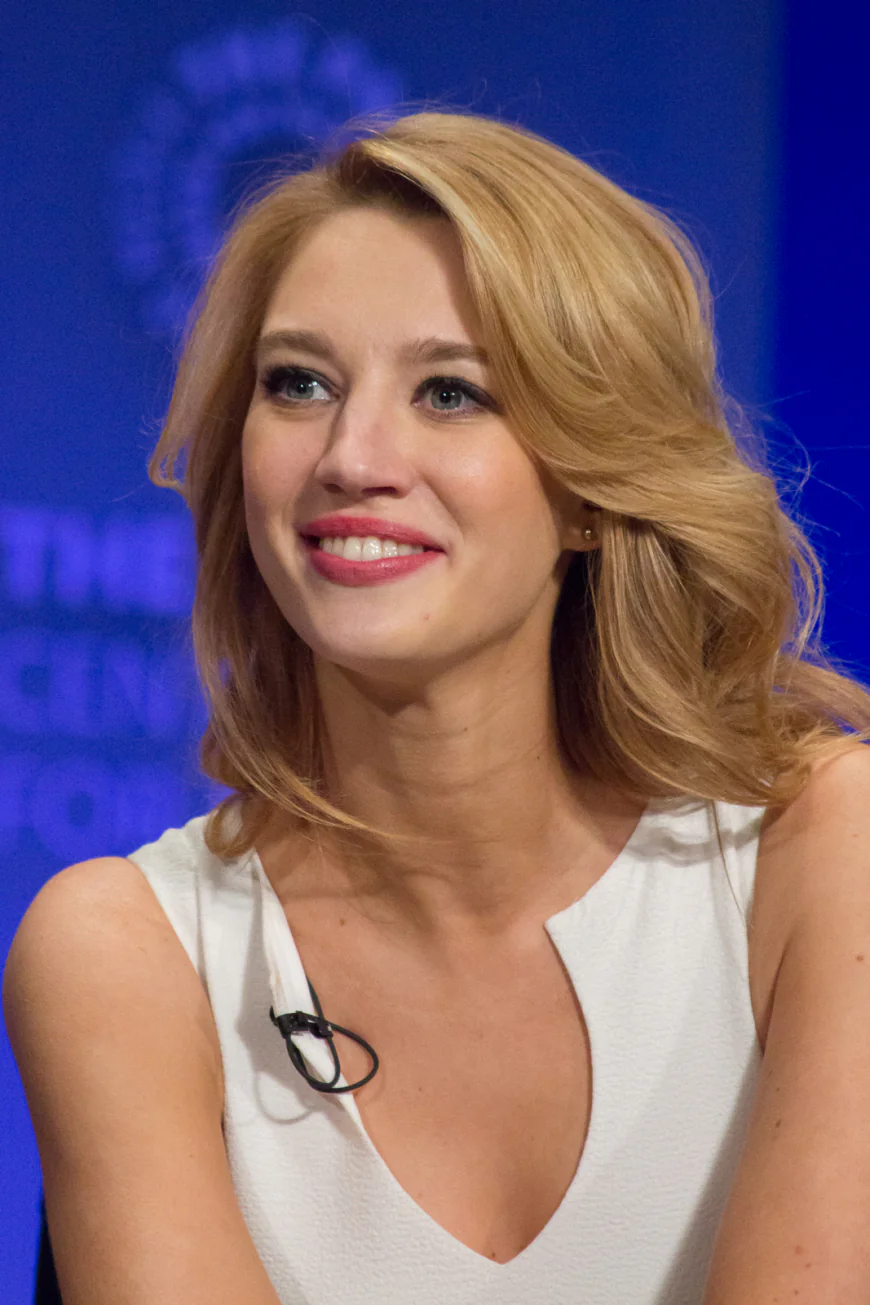 Yael Grobglas Net Worth, Relationships, Age/Birthdate & Birthday Facts