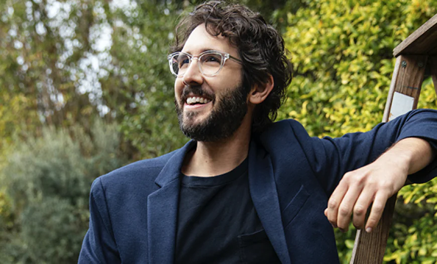 Josh Groban Net Worth, Relationships, Age/Birthdate & Birthday Facts