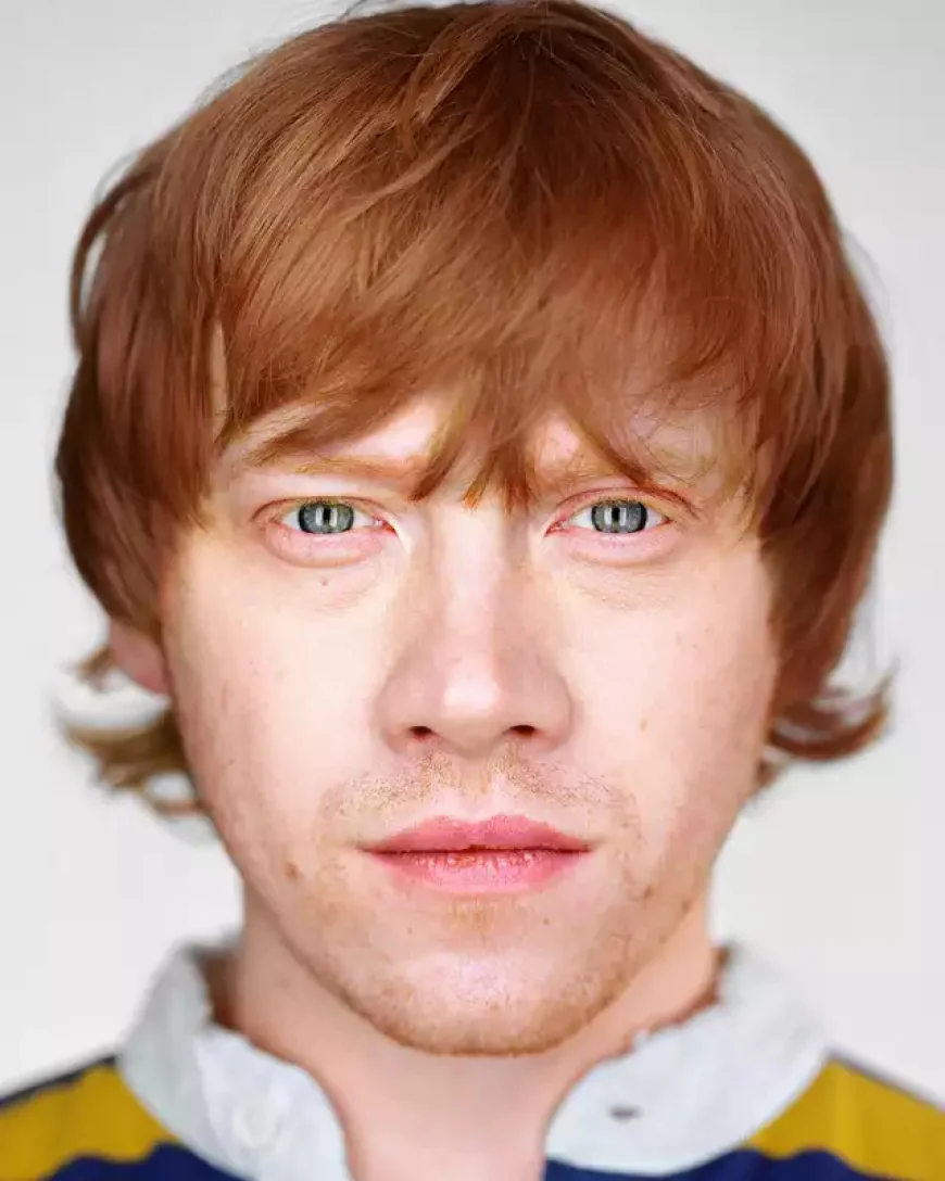Rupert Grint Net Worth, Relationships, Age/Birthdate & Birthday Facts