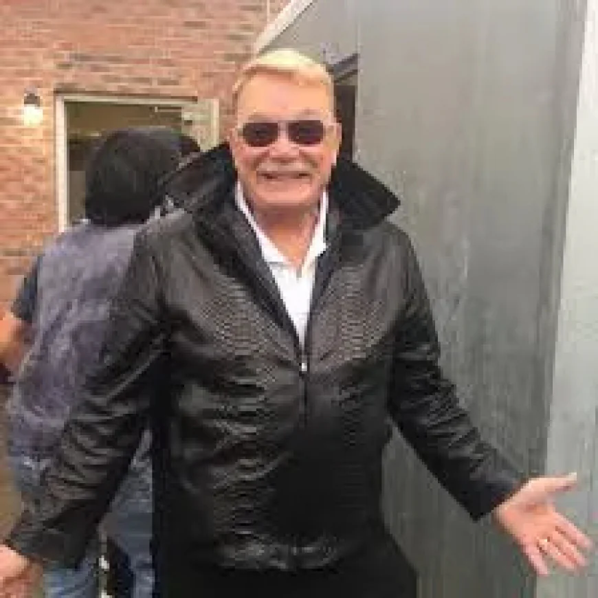 Steve Grindstaff Net Worth, Relationships, Age/Birthdate & Birthday Facts