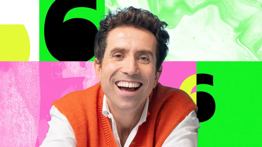 Nick Grimshaw Net Worth, Relationships, Age/Birthdate & Birthday Facts