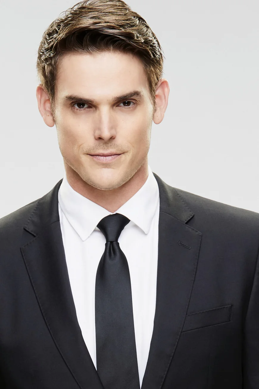 Mark Grossman Net Worth, Relationships, Age/Birthdate & Birthday Facts