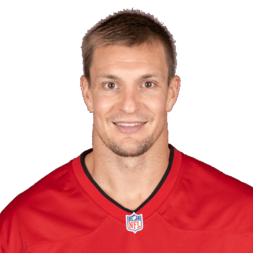 Rob Gronkowski Net Worth, Relationships, Age/Birthdate & Birthday Facts