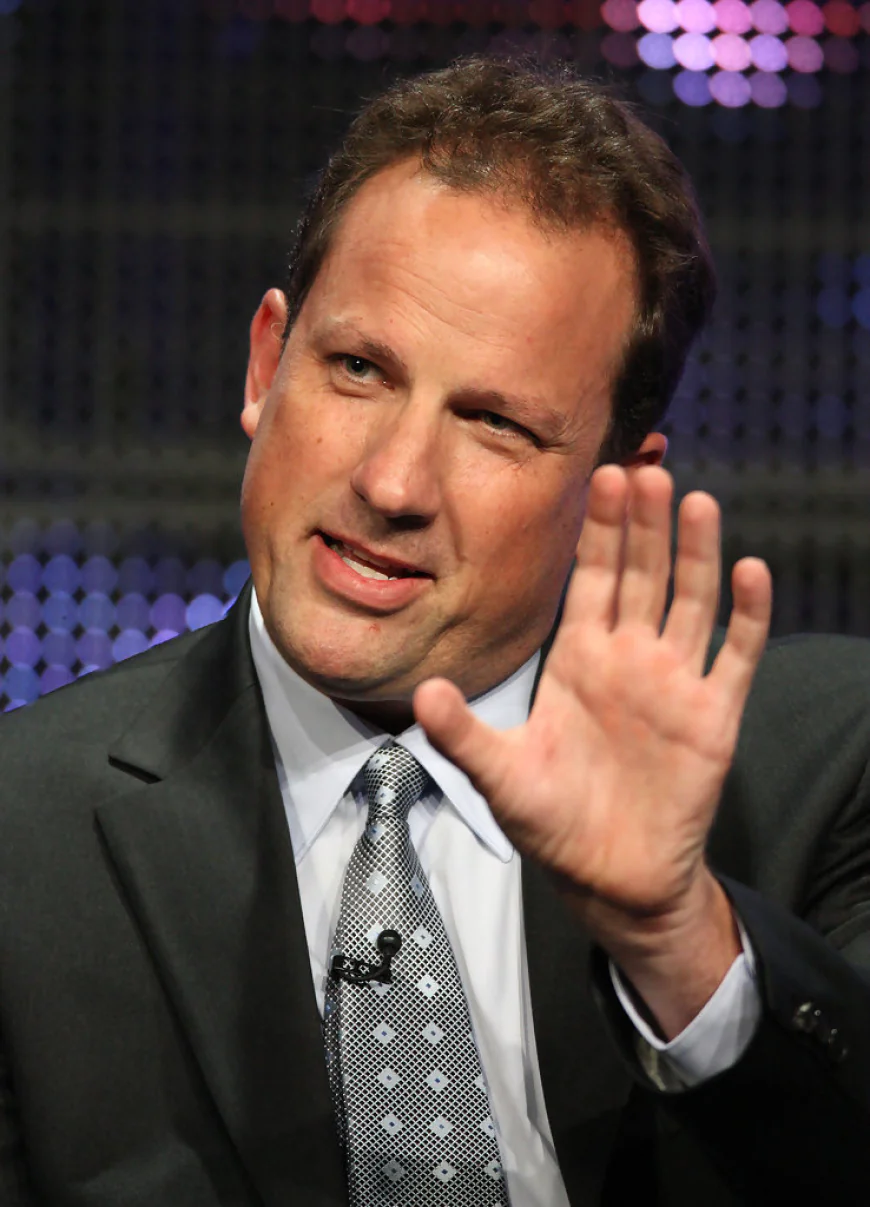 Ted Griffin Net Worth, Relationships, Age/Birthdate & Birthday Facts