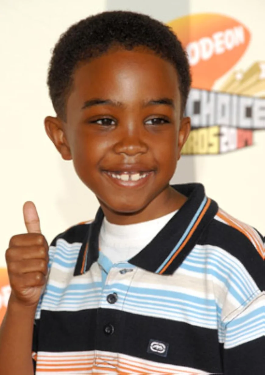 Khamani Griffin Net Worth, Relationships, Age/Birthdate & Birthday Facts