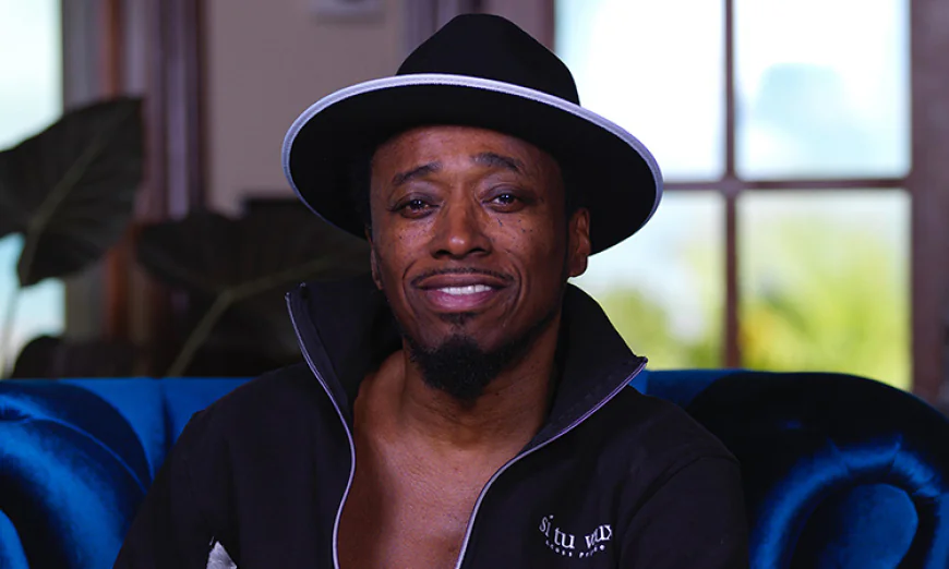 Eddie Griffin Net Worth, Relationships, Age/Birthdate & Birthday Facts