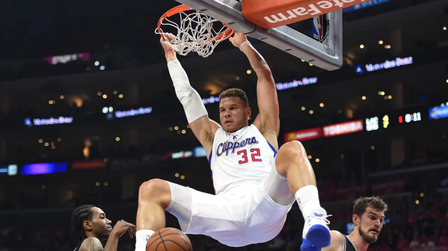 Blake Griffin Net Worth, Relationships, Age/Birthdate & Birthday Facts